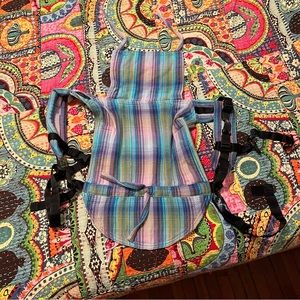 Lenny Lamb Onbuhimo baby carrier, standard size